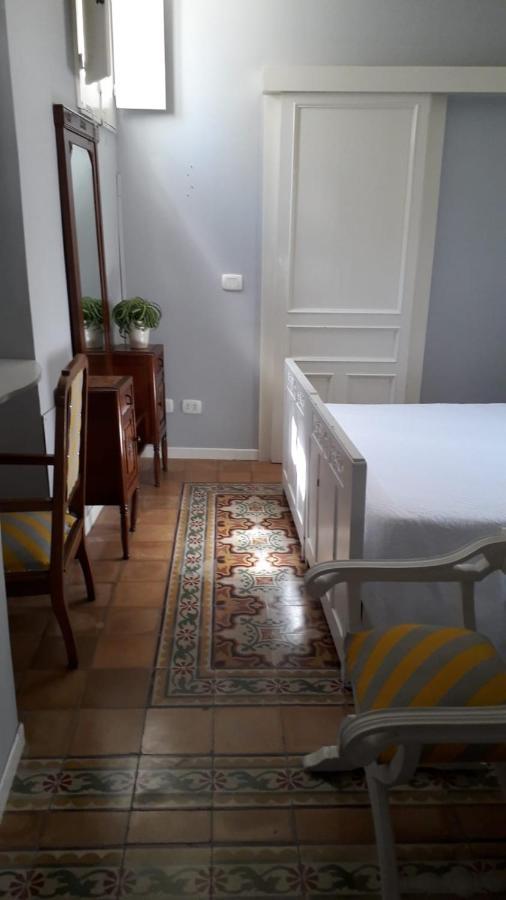 Il Terrazzino Sui Tetti Hotel Modica Ngoại thất bức ảnh