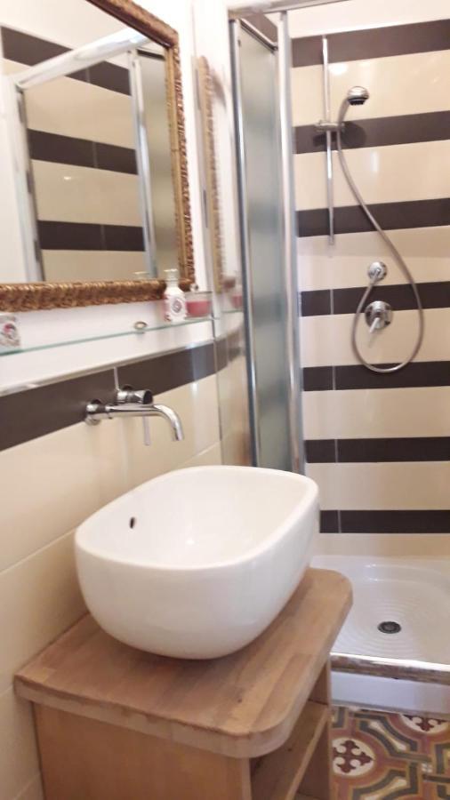 Il Terrazzino Sui Tetti Hotel Modica Ngoại thất bức ảnh
