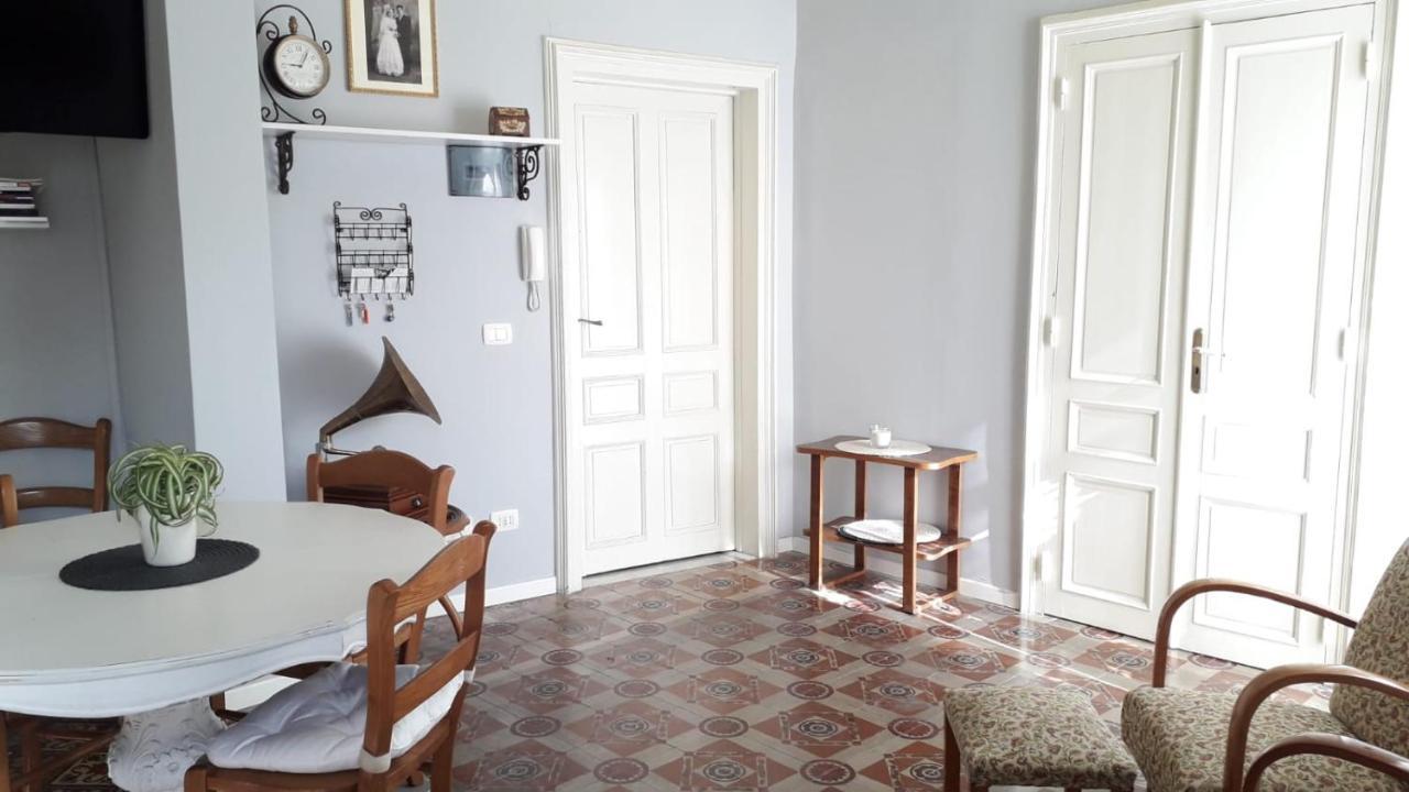 Il Terrazzino Sui Tetti Hotel Modica Ngoại thất bức ảnh