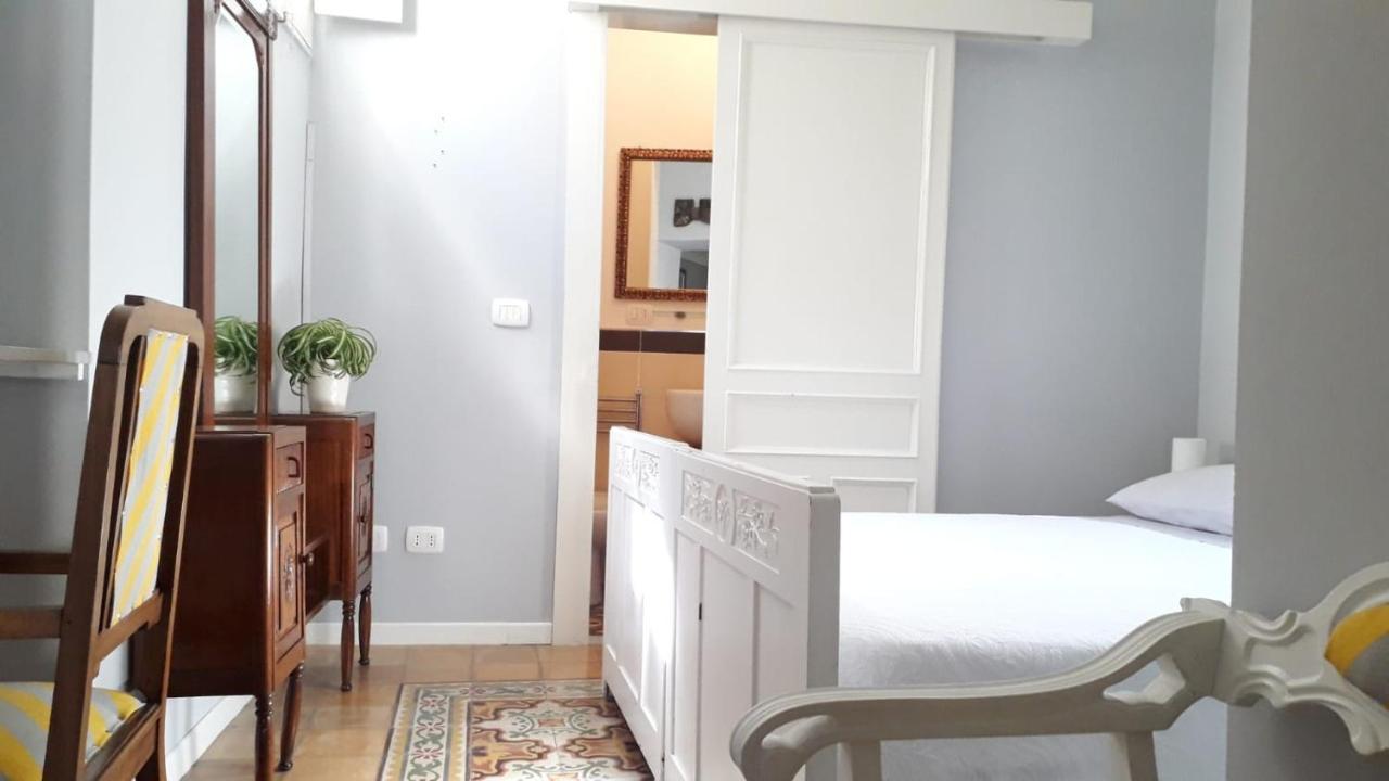 Il Terrazzino Sui Tetti Hotel Modica Ngoại thất bức ảnh