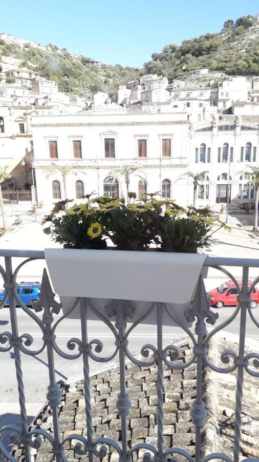 Il Terrazzino Sui Tetti Hotel Modica Ngoại thất bức ảnh