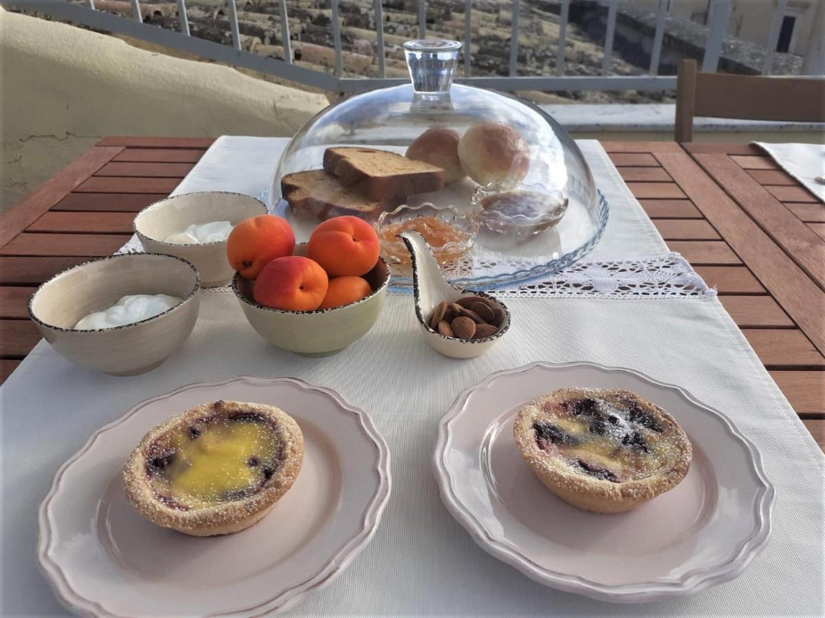 Il Terrazzino Sui Tetti Hotel Modica Ngoại thất bức ảnh